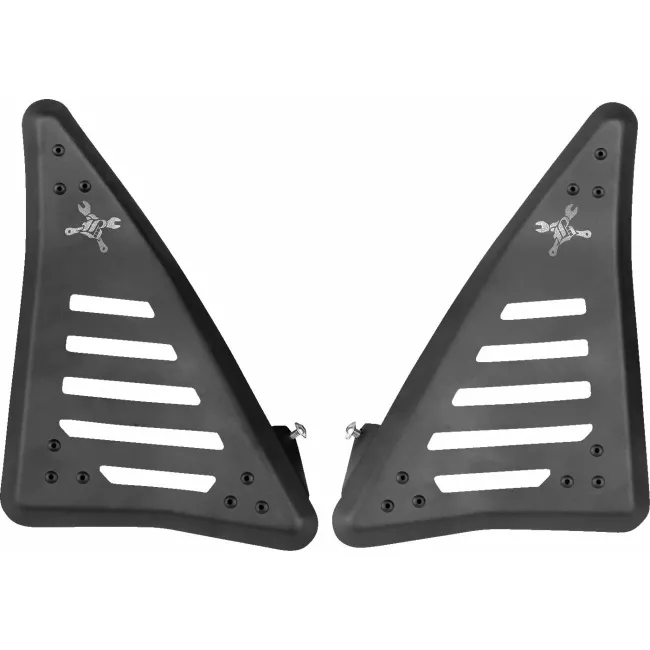 Side Covers