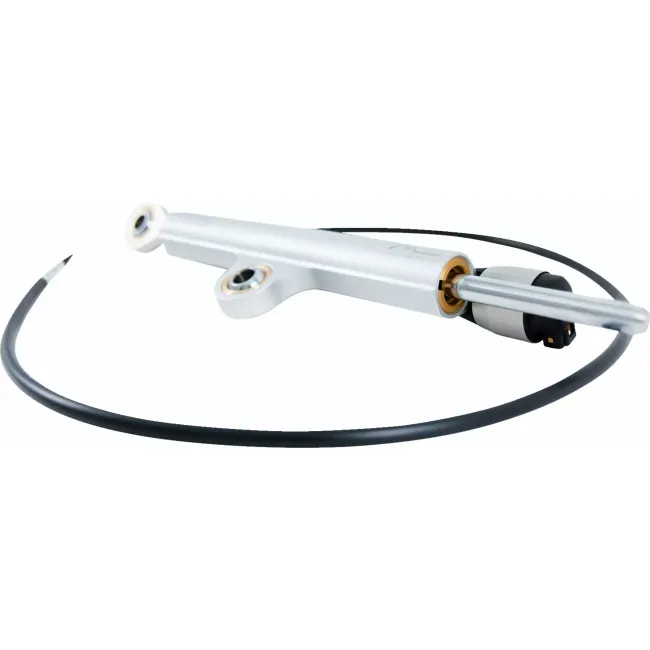 Steering Damper