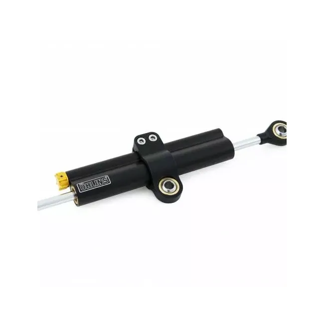 Steering Damper
