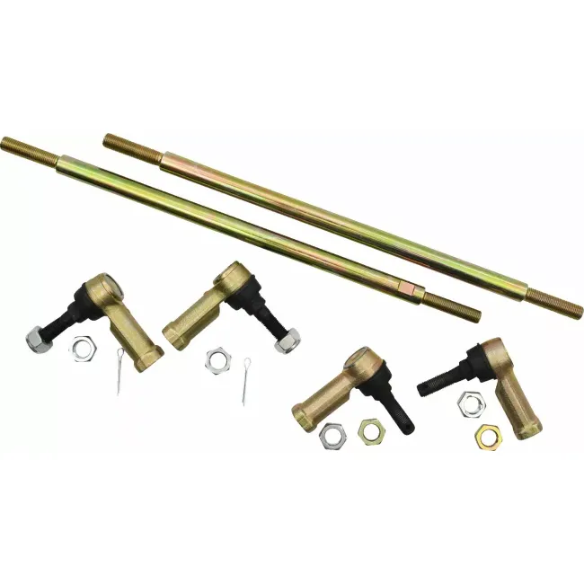 Tie-Rod Assembly Upgrade Kit