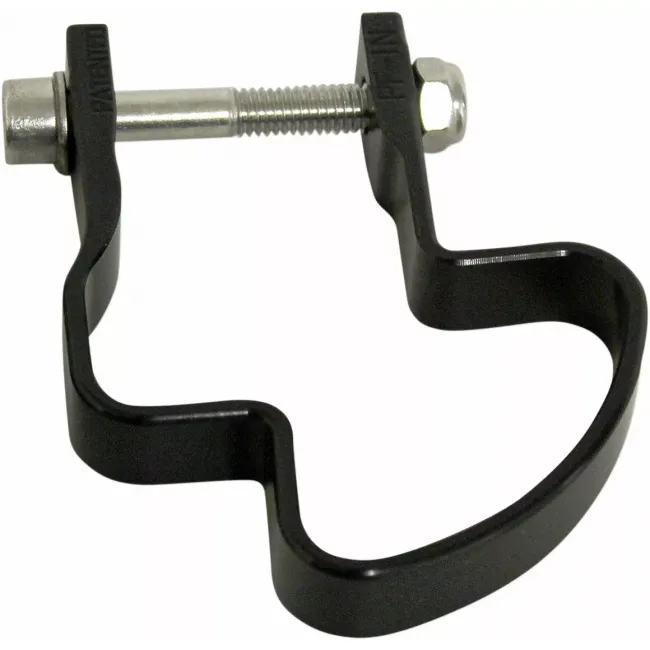 Universal Cage Mounting Clamps