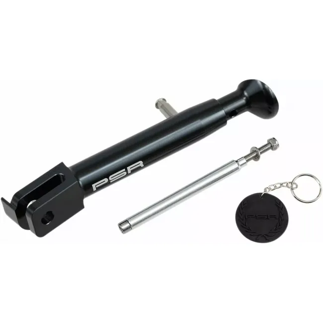 Adjustable Kickstand