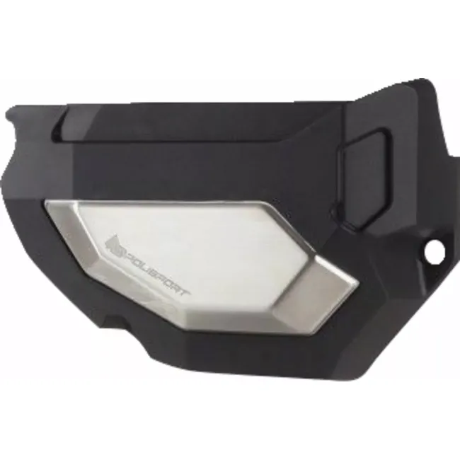 Alternator Cover