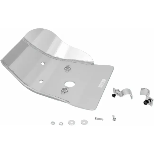 Aluminum Skid Plate