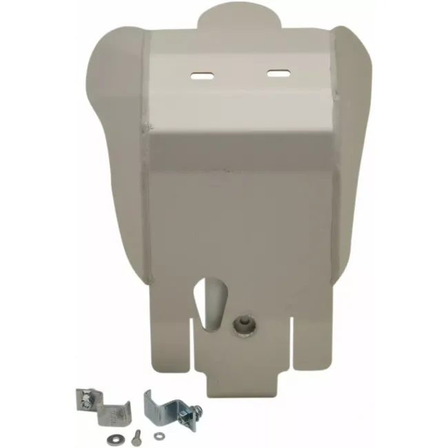 Aluminum Skid Plate