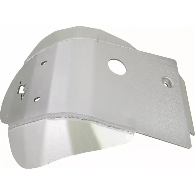 Aluminum Skid Plate