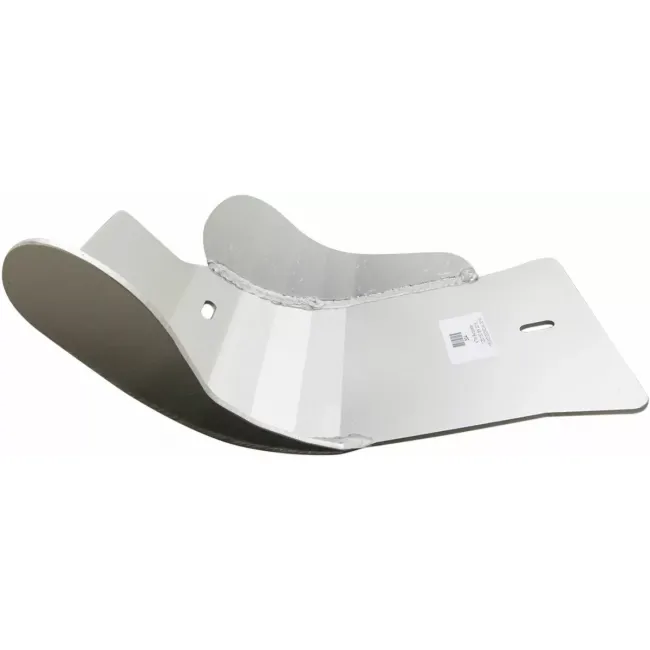 Aluminum Skid Plate