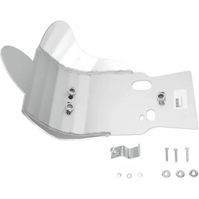 Aluminum Skid Plate