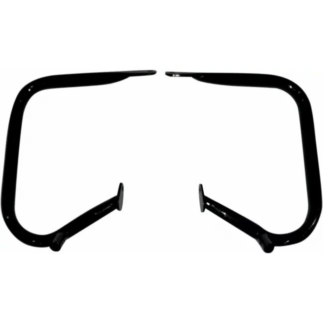 Big Buffalo Saddlebag Bars