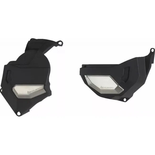 Clutch/Alternator Cover Kit