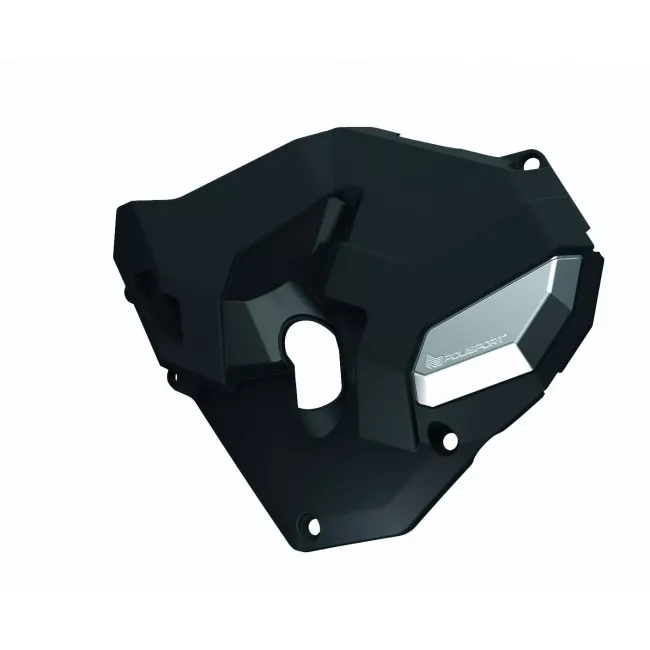 Clutch Cover Street