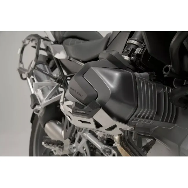 Cylinder Guard