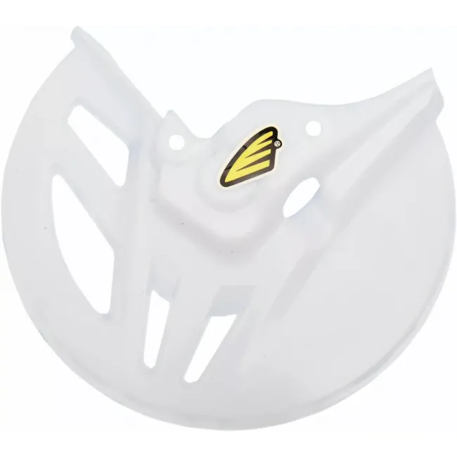 Disc Cover