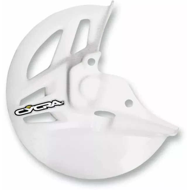 Disc Cover