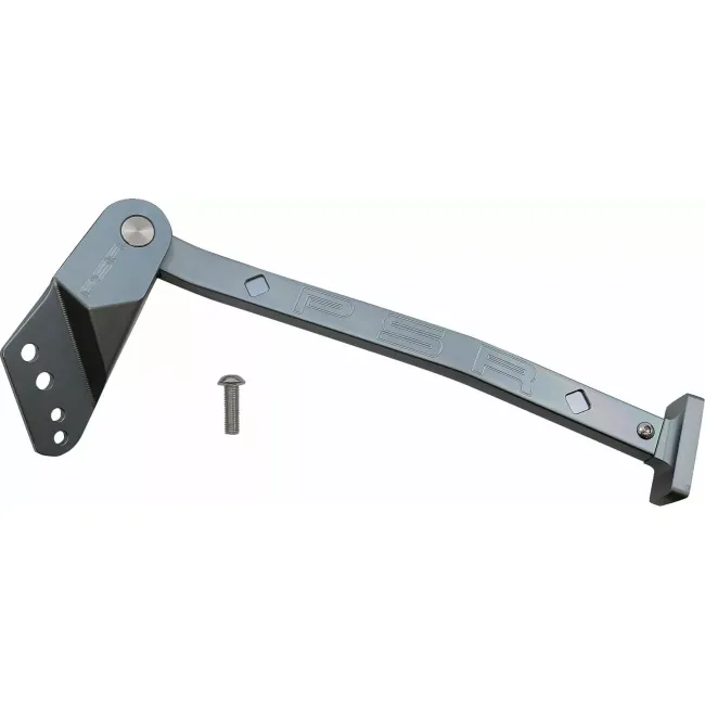 Dualsport Adjustable Kickstand