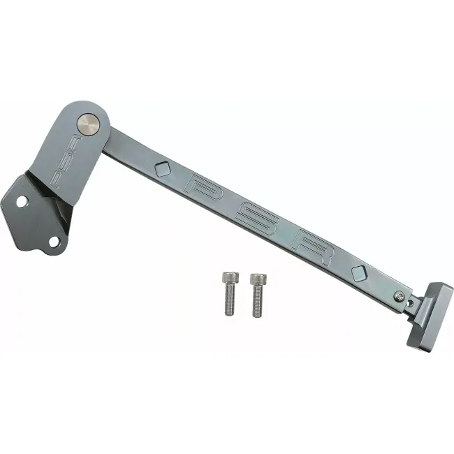 Dualsport Adjustable Kickstand