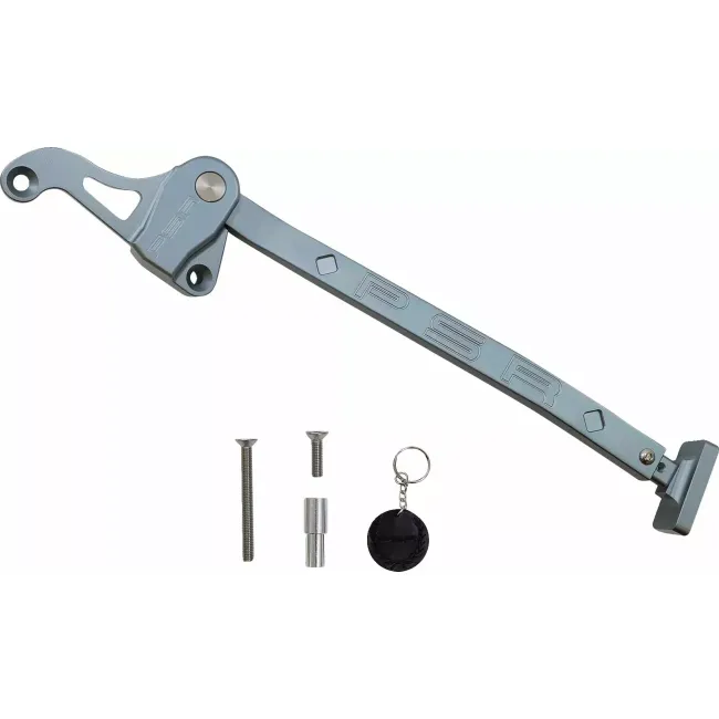 Dualsport Adjustable Kickstand