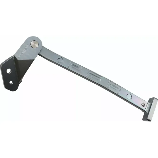 Dualsport Adjustable Kickstand