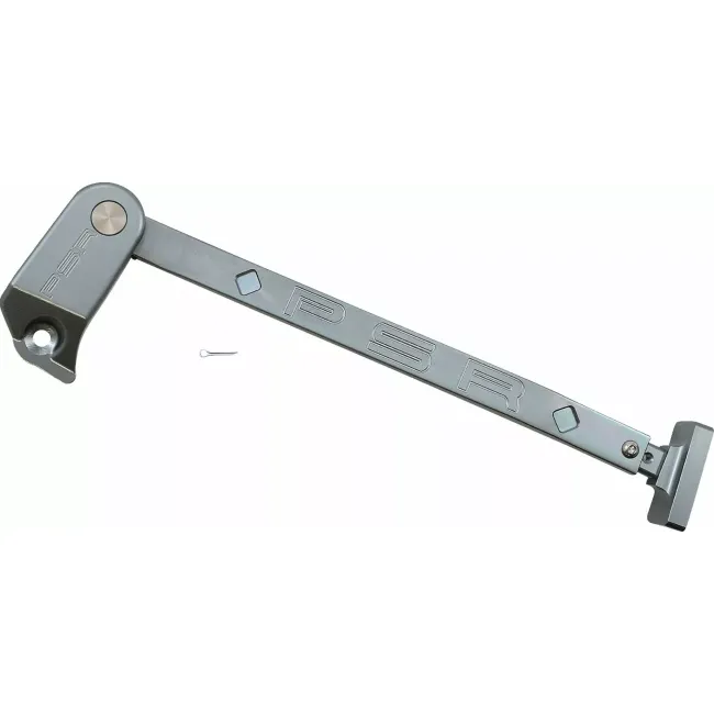 Dualsport Adjustable Kickstand