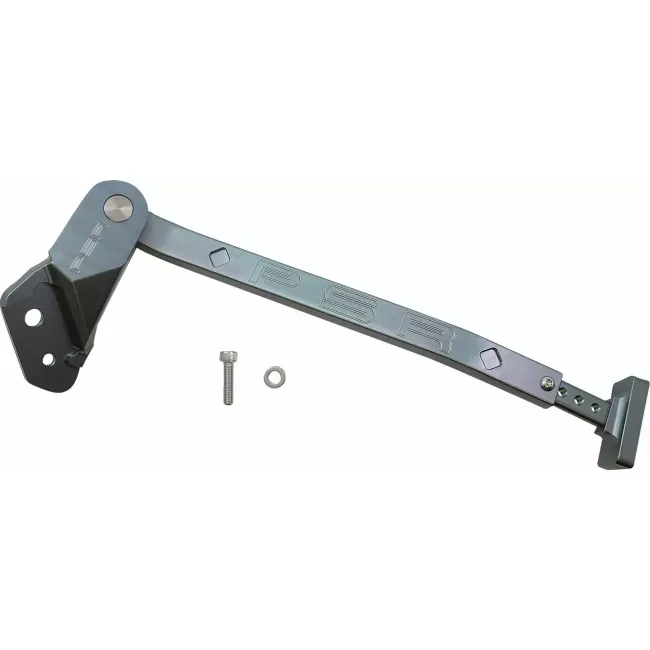 Dualsport Adjustable Kickstand