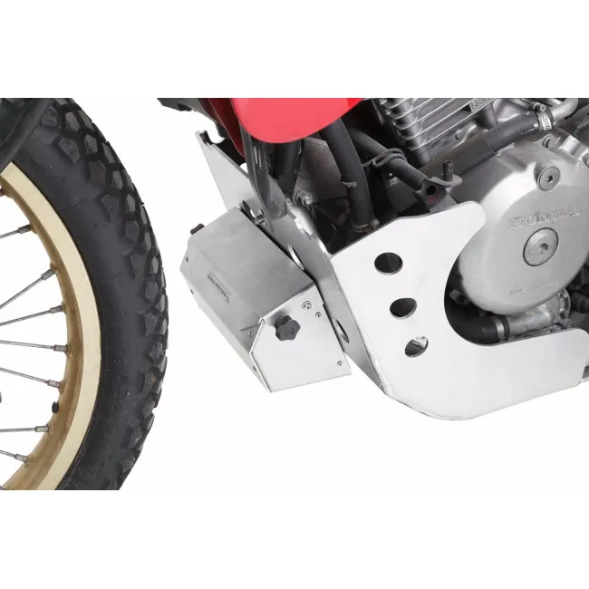 Engine Guard