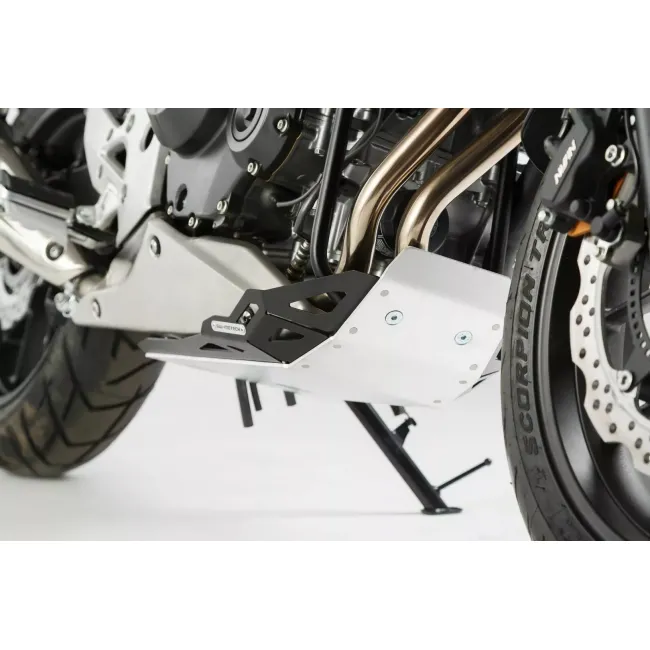 Engine Guard