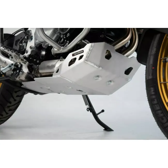 Engine Guard