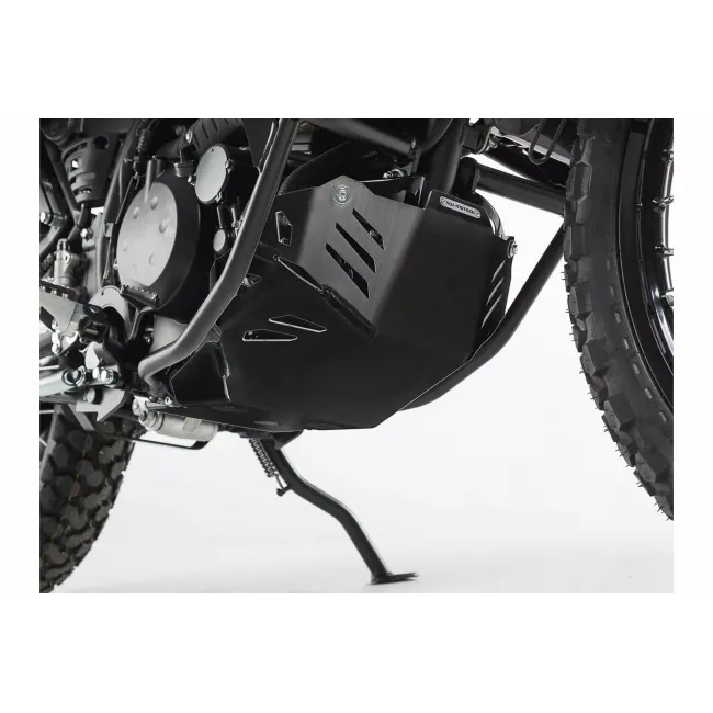 Engine Guard