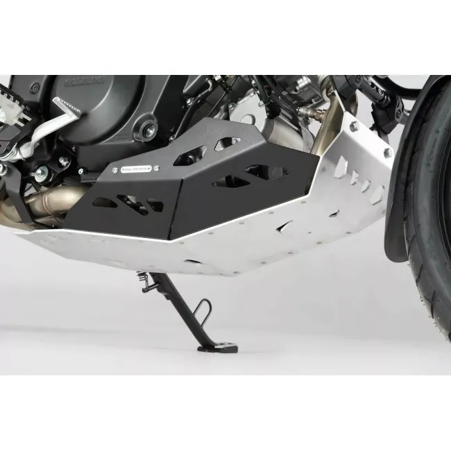 Engine Guard