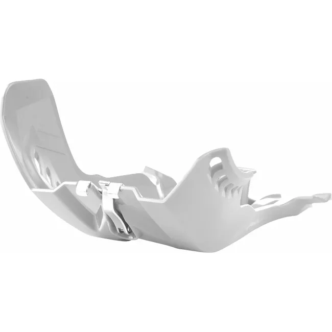 Fortress Skid Plate