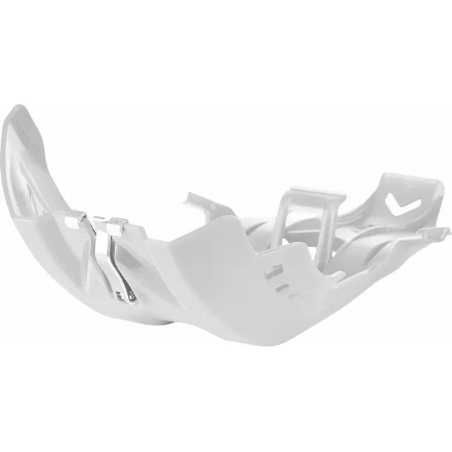 Fortress Skid Plate
