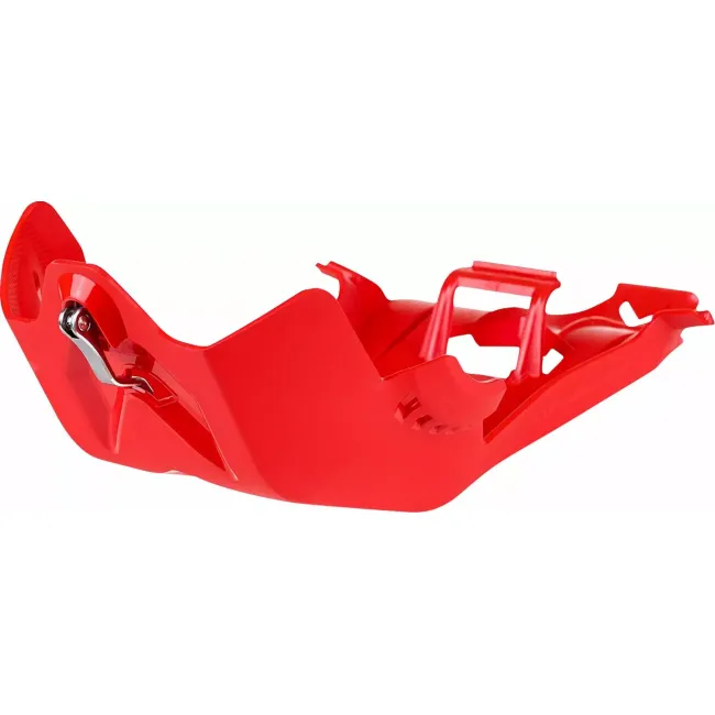 Fortress Skid Plate