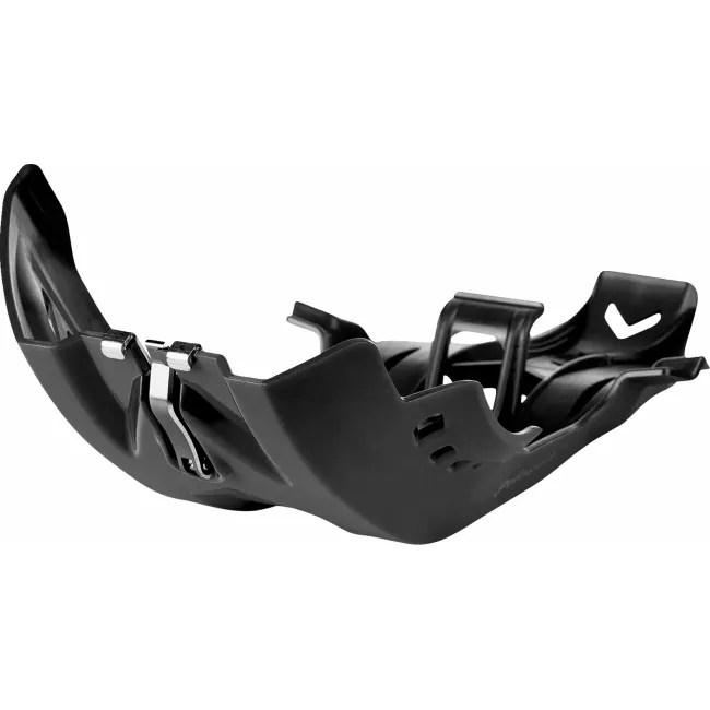 Fortress Skid Plate