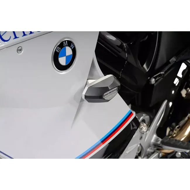 Frame Slider Kit