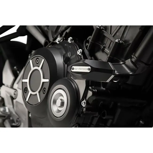 Frame Slider Kit
