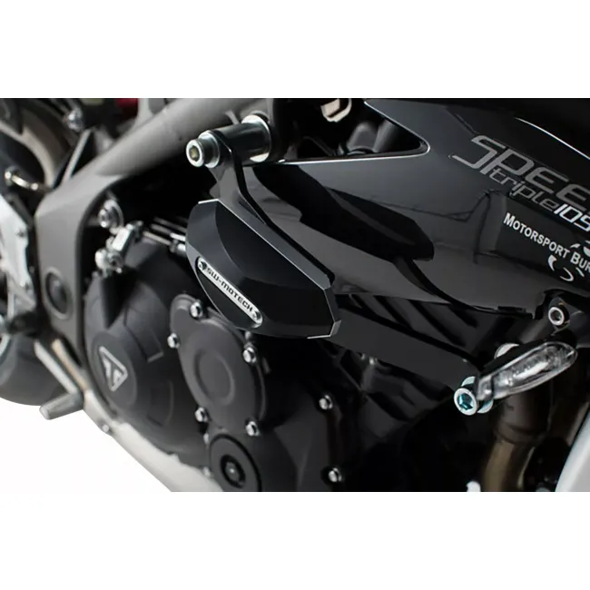 Frame Slider Kit