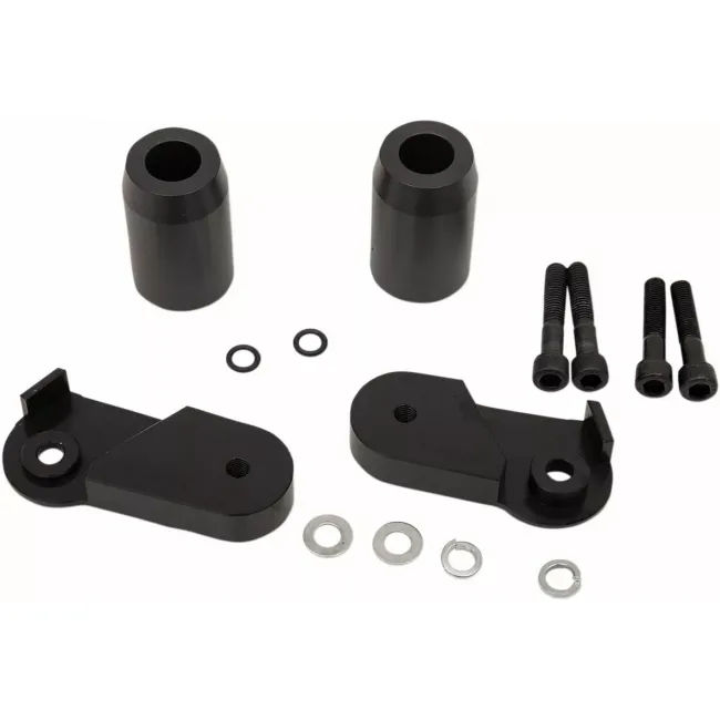 Frame Sliders
