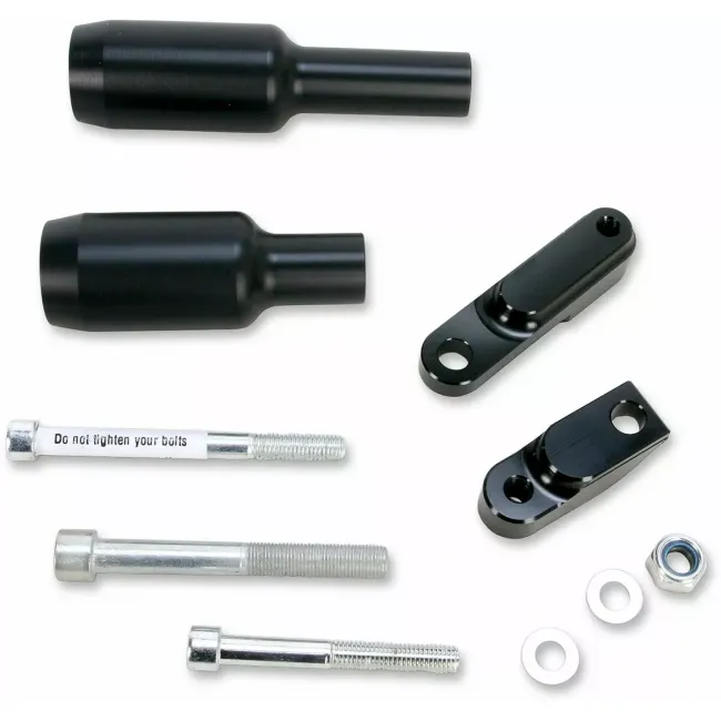 Frame Sliders