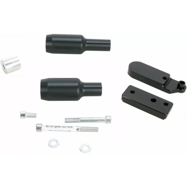 Frame Sliders