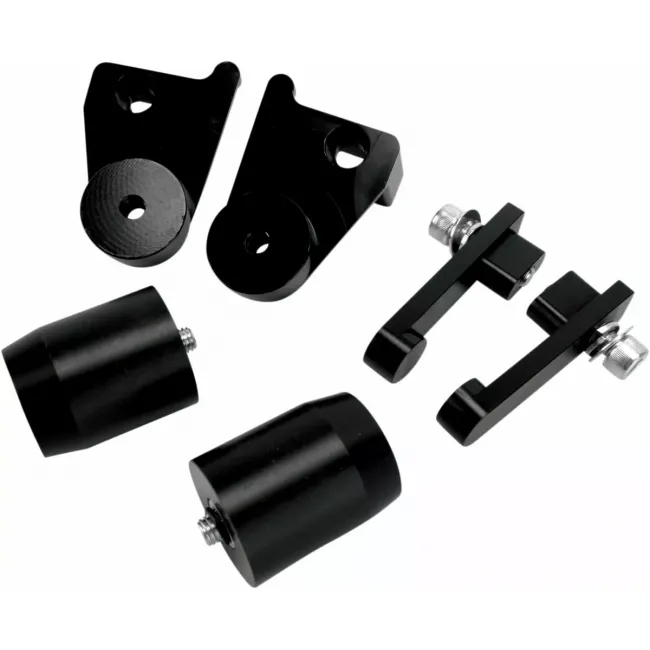Frame Sliders