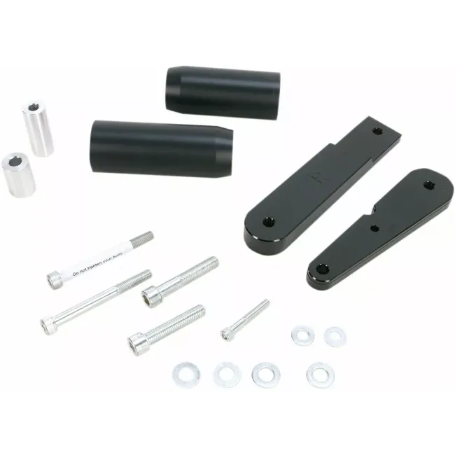 Frame Sliders