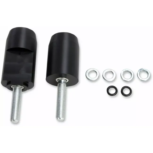 Frame Sliders
