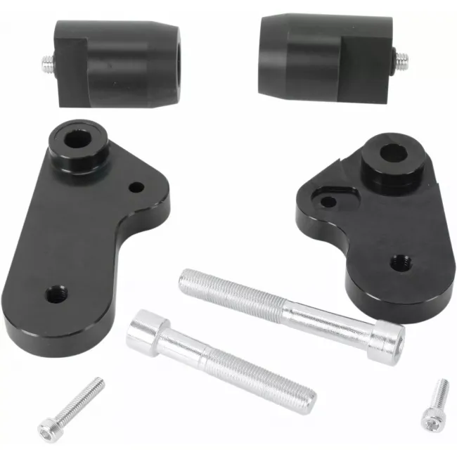 Frame Sliders