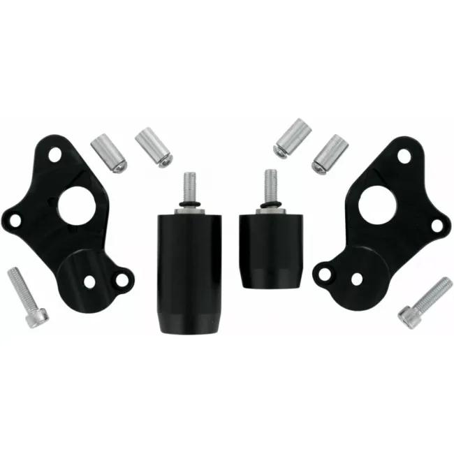 Frame Sliders