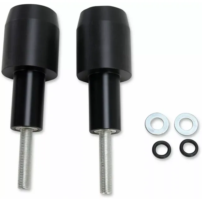 Frame Sliders