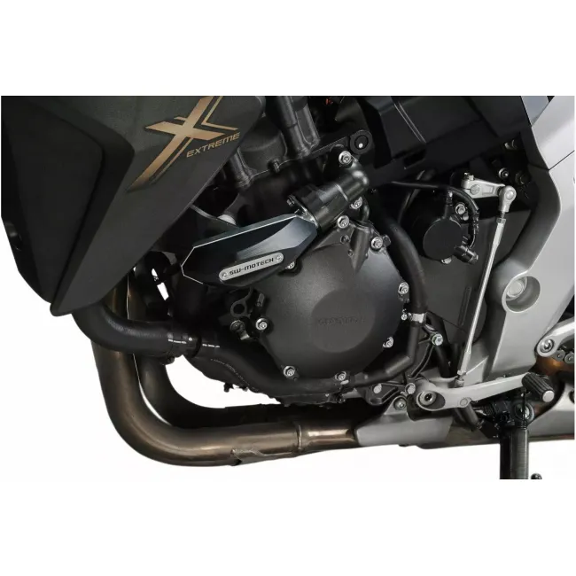 Frame Sliders