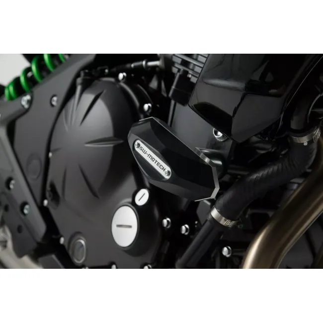 Frame Sliders