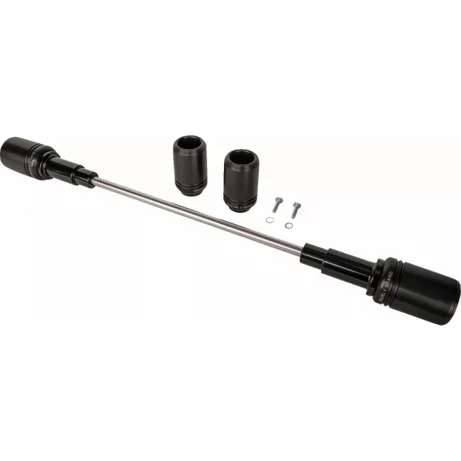 Frame Sliders