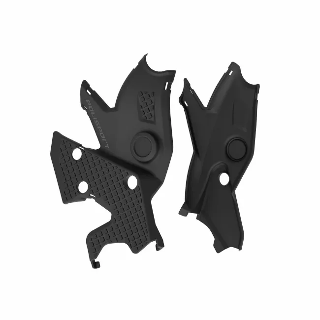 Frame protectors