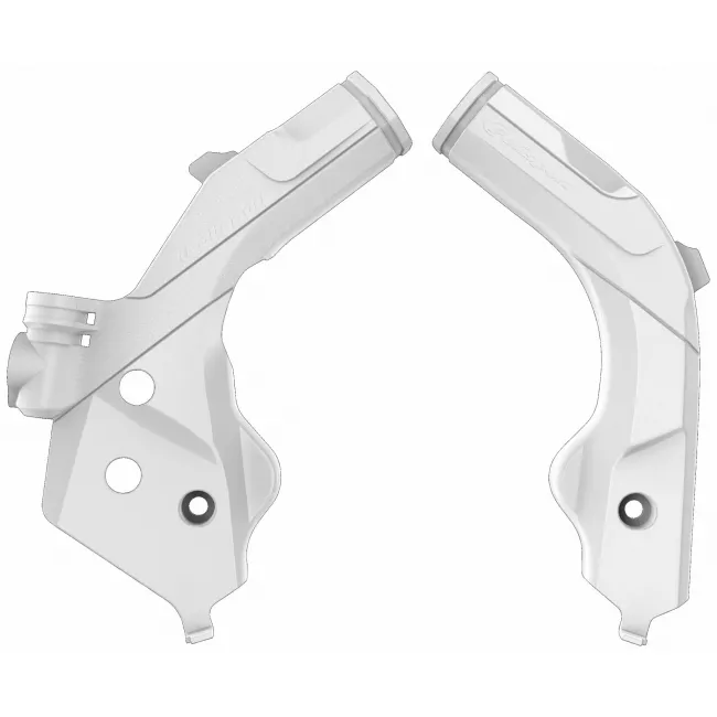 Frame protectors
